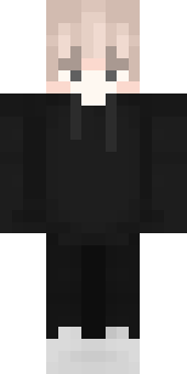Robamah's Minecraft skin