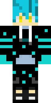 Rodza21's Minecraft skin
