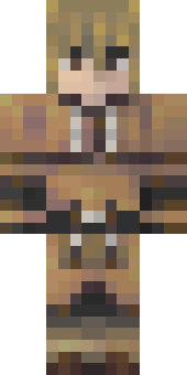 RollMyWoods's Minecraft skin