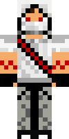 Rollly's skin
