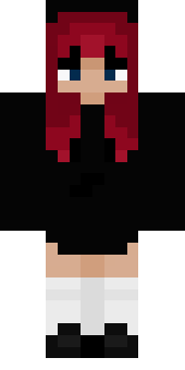Rosyretro's Minecraft skin