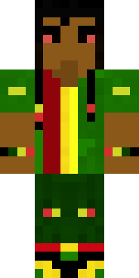 RunCraft97470 Skin