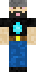 Skin de RuneScribe