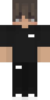 RyzeOnPrime's Minecraft skin