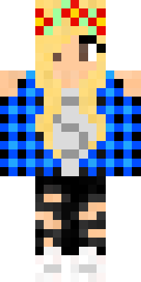 SadZox Skin