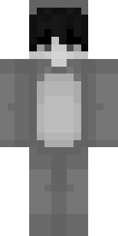 Safhy's Minecraft skin