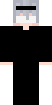 Sakquu's Minecraft skin
