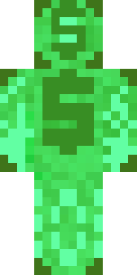 SaltedBcrypt Skin