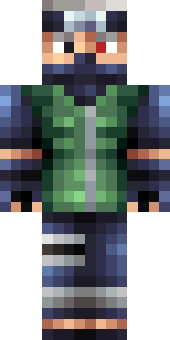 Sathusha's Minecraft skin