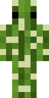 Satisfy_'s Minecraft skin
