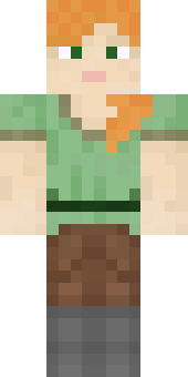 Save14Pro's Minecraft skin