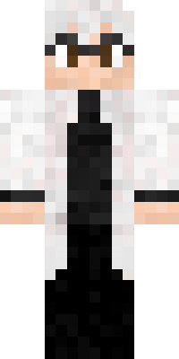 Scientyst Skin