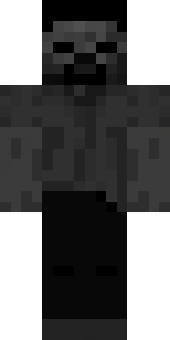 Scrowler's Minecraft skin