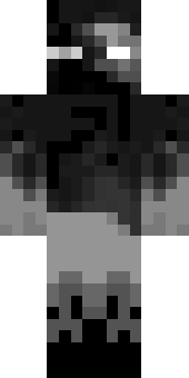 Sebazh's Minecraft skin