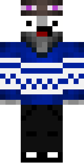 Serdi_'s Minecraft skin