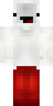 Serpp0's Minecraft skin