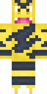Seyg_El Skin