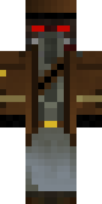 Sgt_Arch_Dornan Skin