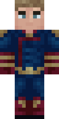 ShaadowGaming Skin