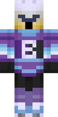 Shadno skin