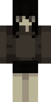 Shorksi's Minecraft skin