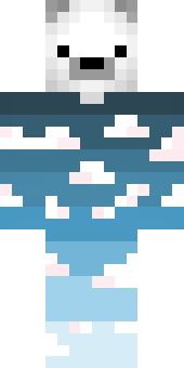 Shotuu's Minecraft skin