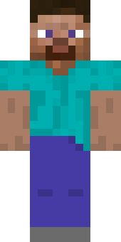 Shunine's Minecraft skin