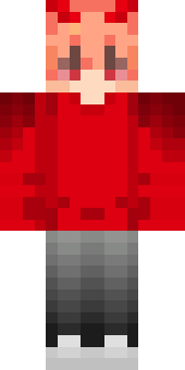 SiRulz's Minecraft skin