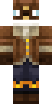 Sieuvietnam's Minecraft skin