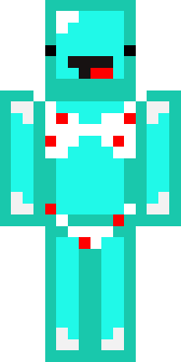 Skin render for Skeppys_Meep