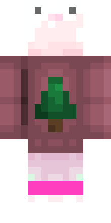 Skycrafter64 3D Skin