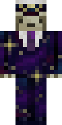 Slothinasuit skin