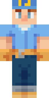 Small_boi's Minecraft skin