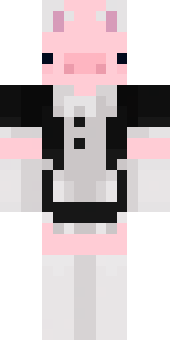 Smancy's Minecraft skin