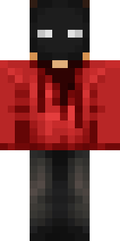 SmolderYT's Minecraft skin