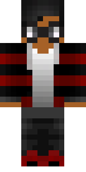 Smooching's Minecraft skin