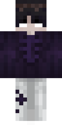 Skin render for Socool0603