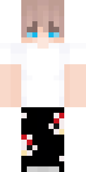 Solaee's Minecraft skin