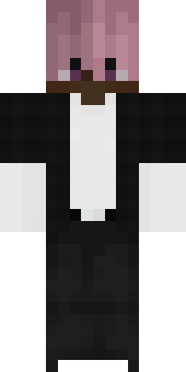SoyMatyy's Minecraft skin
