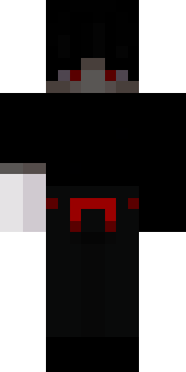 Specusal's Minecraft skin