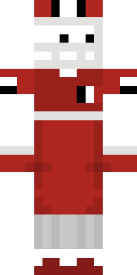 Spenduh skin