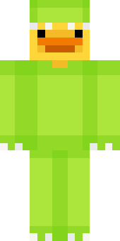 Spidrox's Minecraft skin