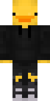 SpikeMatheo's skin