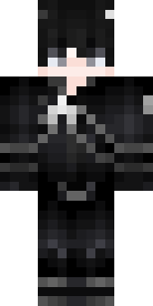 Ssmidge's Minecraft skin