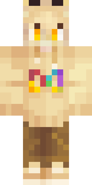 StellarVan 的 2D 皮肤预览