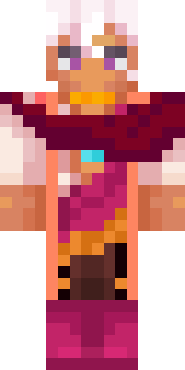 StillBread's Minecraft skin