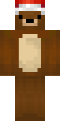 Skin render for Stop