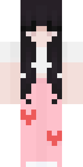 Sumove's Minecraft skin