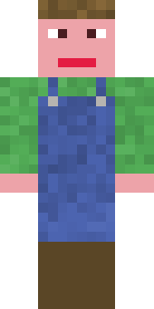 SuperEmajava08's Minecraft skin