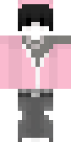 Sussano's skin